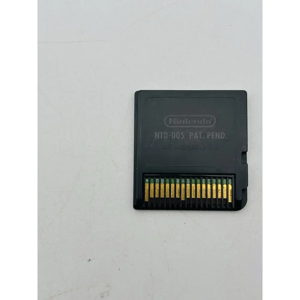 Pokémon Pearl Version Nintendo DS Authentic Tested Cartridge Only Works VG Cond